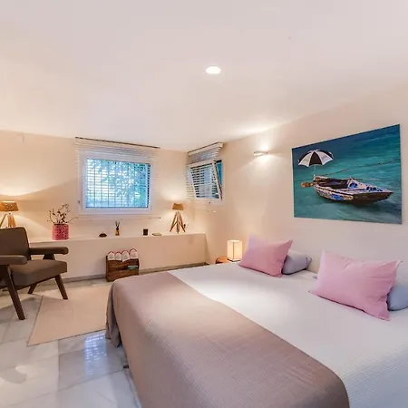 About Celeste Marbella